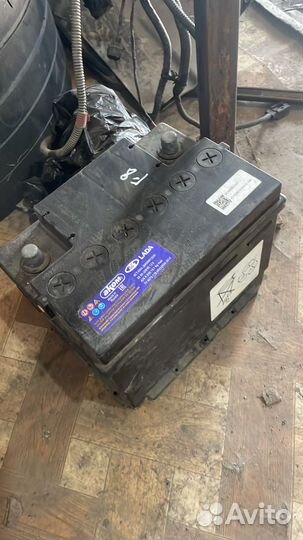 Авторазбор LADA granta fl, безанасос