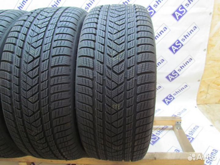 Pirelli Scorpion Winter 285/45 R22 114V