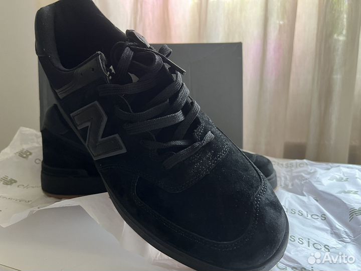 Кроссовки new balance 574