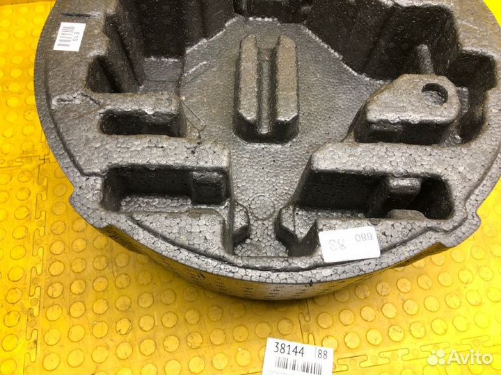 Ящик для инструмента Kia K5 G4namh613761 2021