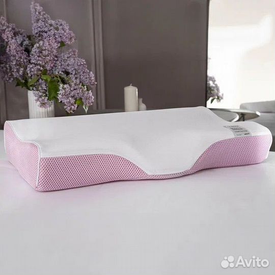 Анатомическая подушка от морщин Beauty Dream