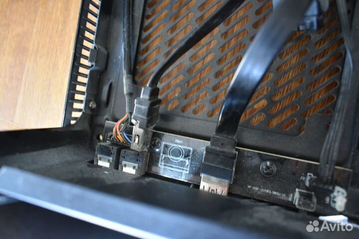 Fractal design node 202 + бп fractal design sfx