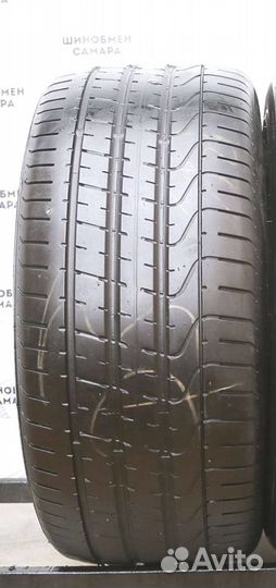 Pirelli P Zero 305/30 R20 103N