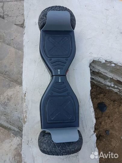 Гироскутер Smart Balans 9 Off-Road