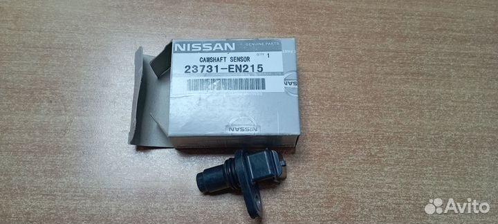 Датчик распредвала Nissan 23731-EN215