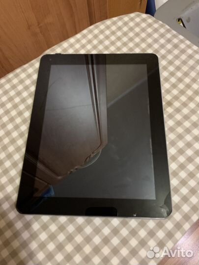 Планшеты под восстановление или на запчасти