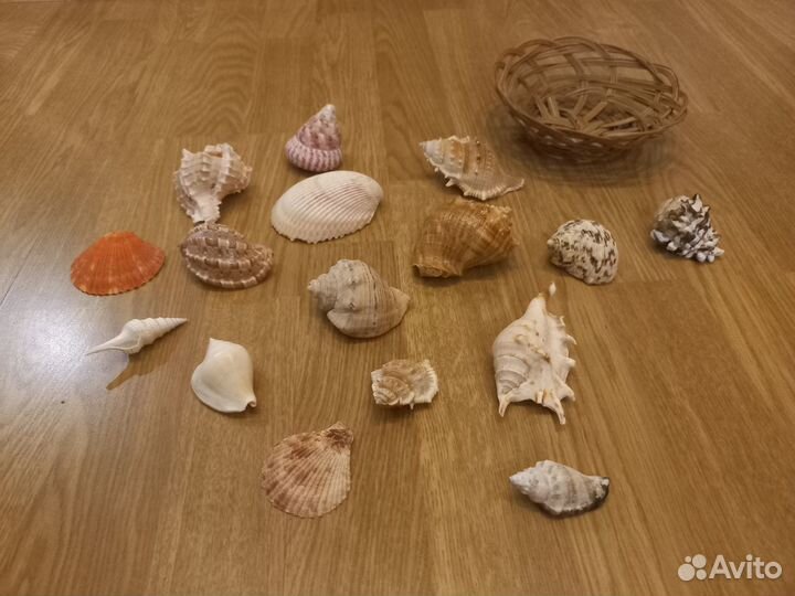 Декорации для аквариума