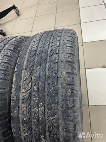 Viatti Bosco A/T 215/65 R16