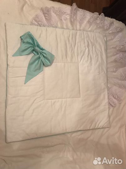 Конверт на выписку для мальчика или девочки