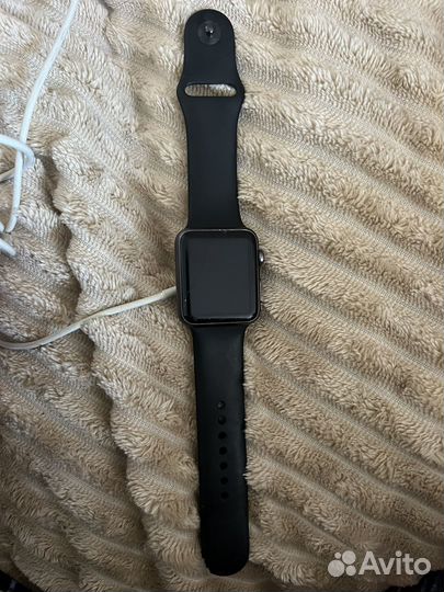 Apple watch 7000 series