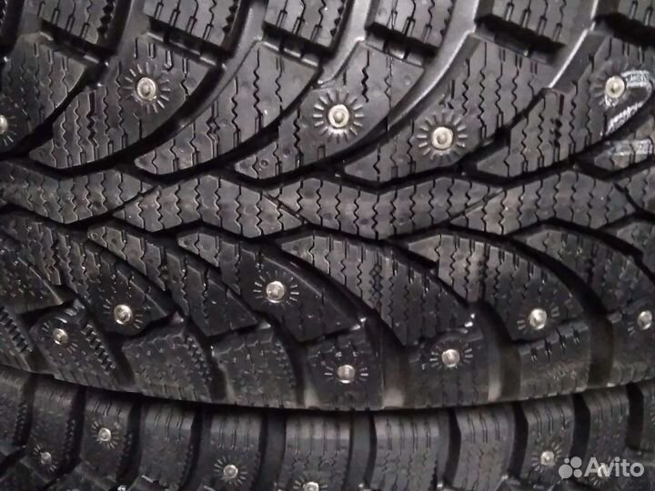 Matador MP 30 Sibir Ice 2 195/65 R15