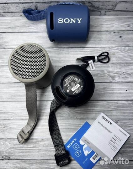 Колонка Sony SRS-XB13 оптом и розница