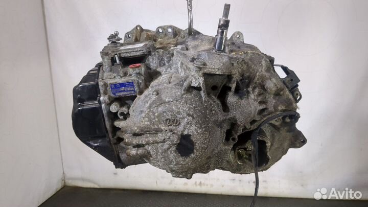 Кпп - автомат (АКПП) Peugeot 3008