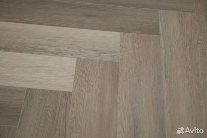 Влагостойкий ламинат