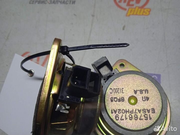 Динамик двери Cadillac Escalade