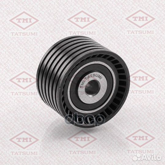 Ролик ремня TFD1065 tatsumi