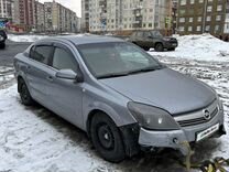 Opel Astra 1.6 MT, 2008, 210 000 км, с пробегом, цена 430 000 руб.