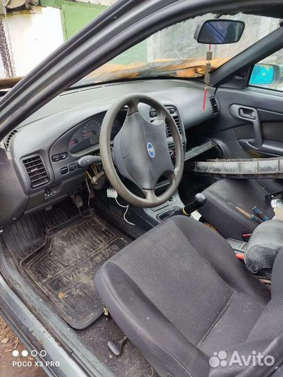 Ходовка,коробка,двери,двс 21124