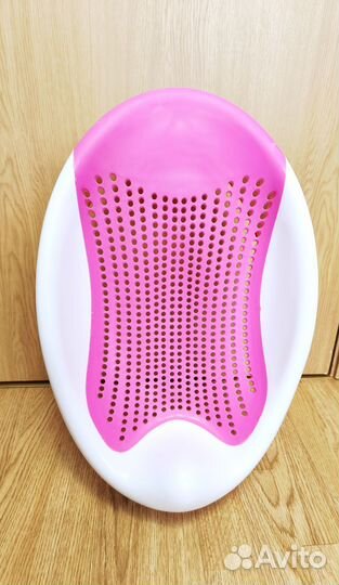 Горка для купания