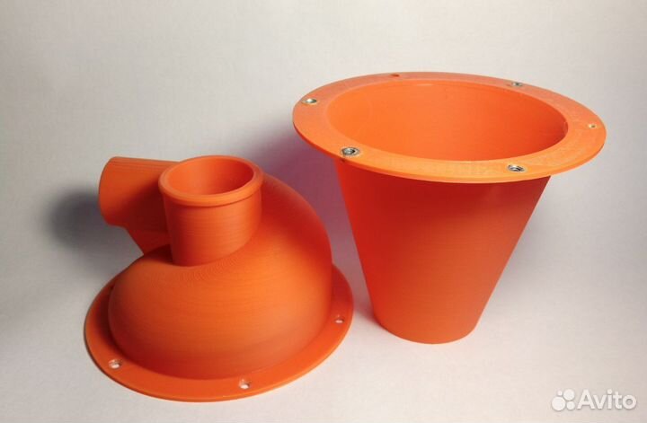 Циклон для пылесоса