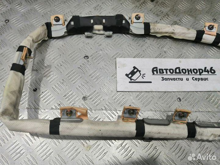 Подушка безопасности шторка правая Nissan Teana 31