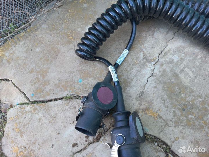 Запчасти для грузовиков