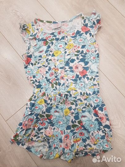 Продам вещи на девочку 104-116 пакетом