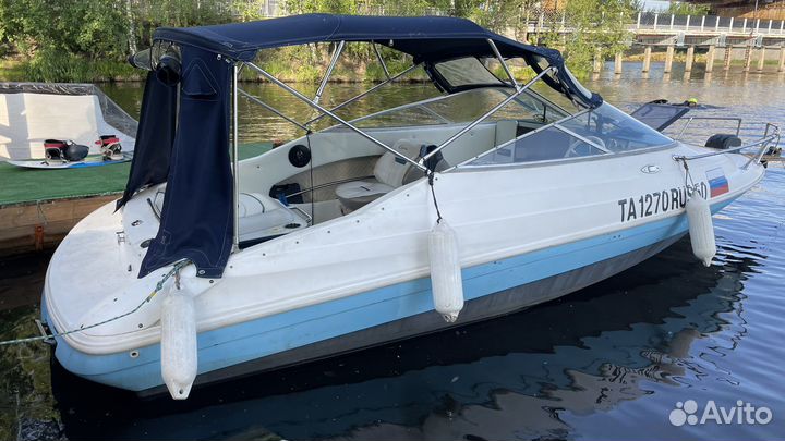 Bayliner 2052