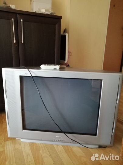 Телевизор бу