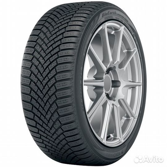Yokohama BluEarth Winter V906 235/40 R19