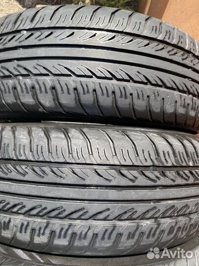 КАМА Breeze 175/65 R14