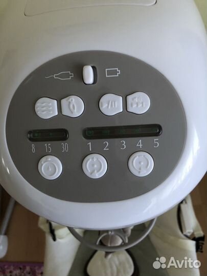 Качели с Рождения