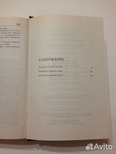 Книга (сборник) Бориса Акунина