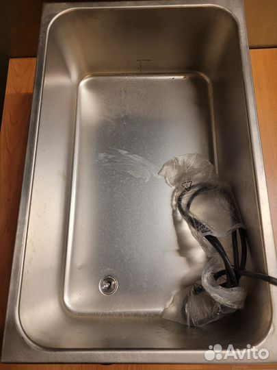 Мармит для вторых блюд Starfood