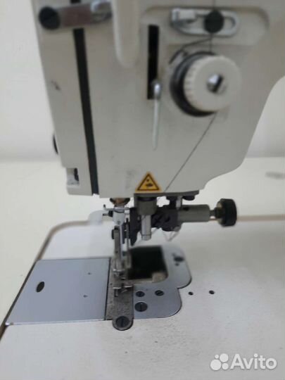 Швейная машинка juki DLN 5200ND