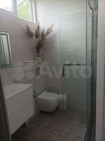 2-к. квартира, 50 м², 2/2 эт.