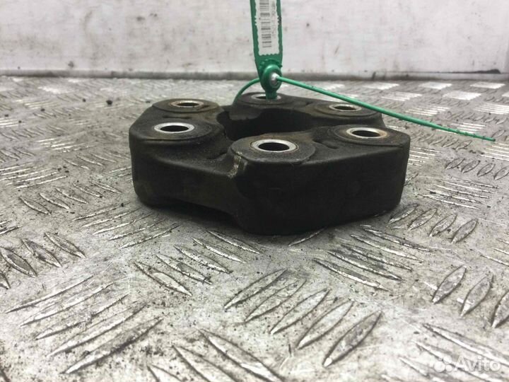 Муфта кардана BMW X5 7511454 M57D30 (306D1)