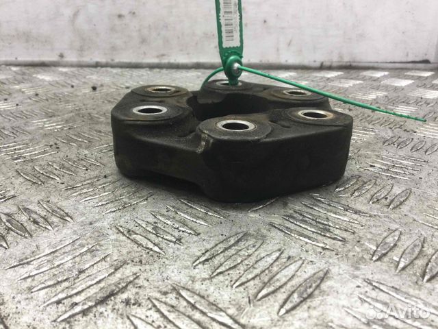 Муфта кардана BMW X5 7511454 M57D30 (306D1)