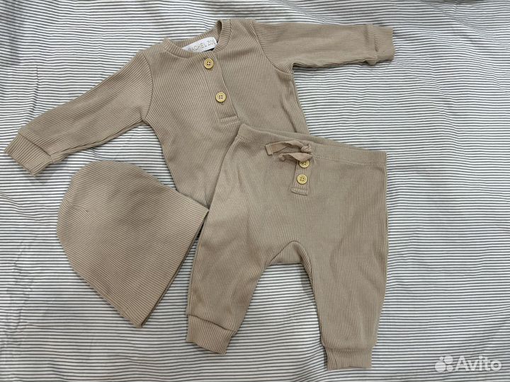 Костюм детский 62