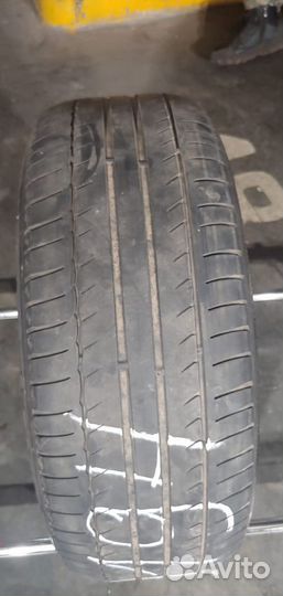 Michelin Primacy HP 235/55 R17 103W