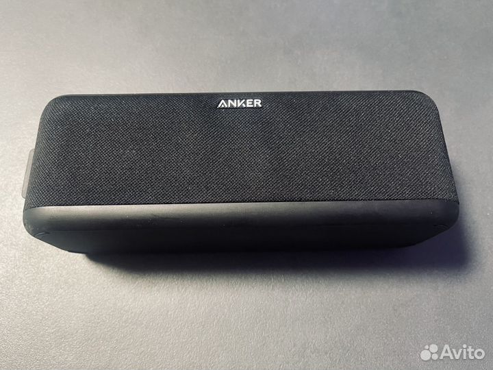 Bluetooth колонка Anker soundcore Boost