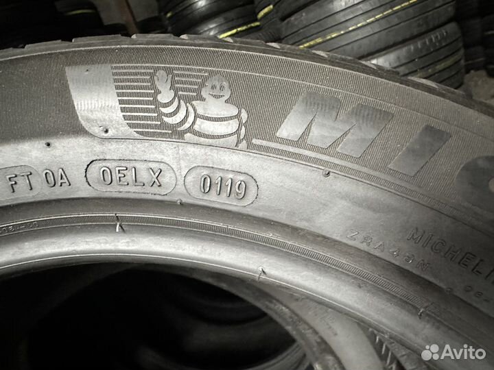 Michelin Primacy 4 225/50 R17 94V