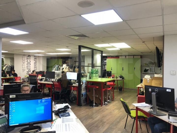 Офис 250 кв м от собственника