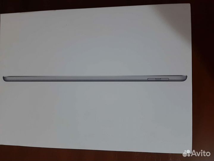 iPad 5 поколения