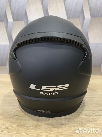 Мото шлем Ls2 Rapid