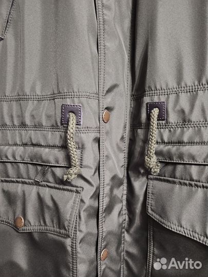 Куртка офисная