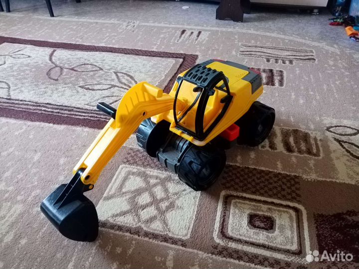 Продам талокар. В отличном состоянии