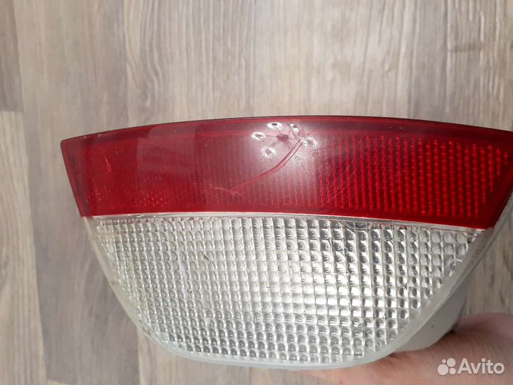 Ford Focus 1 птф задний правый