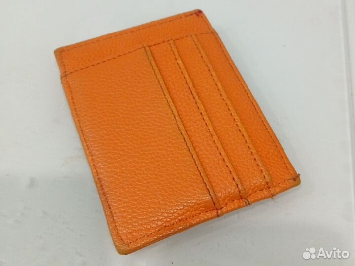 Кошелёк карточница