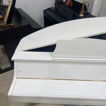 Цифровой рояль yamaha grantouch gt2 made in japane